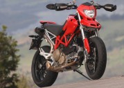 Ducati Hypermotard